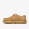 Wallabees Meare Walla de ante de arce para hombre Wallabees Meare Walla de ante de arce para hombre