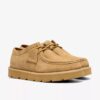 Wallabees Meare Walla de ante de arce para hombre Wallabees Meare Walla de ante de arce para hombre