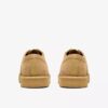 Wallabees Meare Walla de ante de arce para hombre Wallabees Meare Walla de ante de arce para hombre