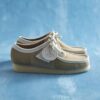 Wallabees para hombre con rayas de arce Wallabees para hombre con rayas de arce