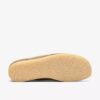 Wallabees para hombre con rayas de arce Wallabees para hombre con rayas de arce