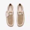 Wallabees para hombre con rayas de arce Wallabees para hombre con rayas de arce