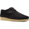 Weaver Suede «Black» 26165081
