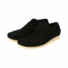 Weaver Suede «Black» 26165081