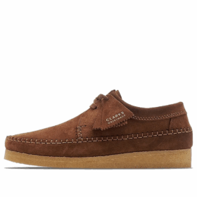 Weaver Suede «Cola» 26165082