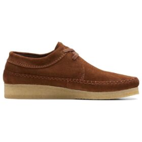 Weaver Suede «Cola» 26165082