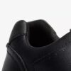 Zapatilla de cordones Craftwell para hombre en piel negra | clarks Zapatilla de cordones Craftwell para hombre en piel negra | clarks