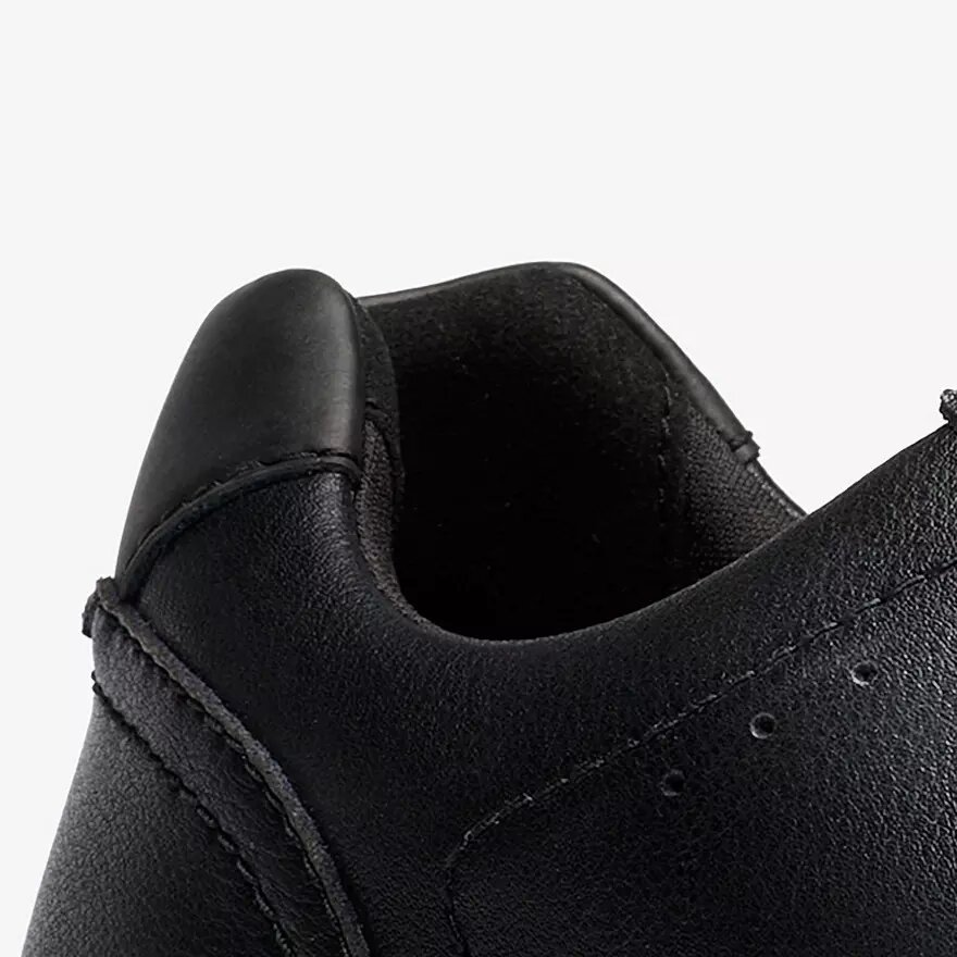 Zapatilla de cordones Craftwell para hombre en piel negra | clarks Zapatilla de cordones Craftwell para hombre en piel negra | clarks
