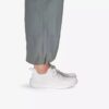 Zapatillas blancas con cordones Solevana para mujer Zapatillas blancas con cordones Solevana para mujer