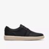 Zapatillas Brodin Seam azul marino para hombre Zapatillas Brodin Seam azul marino para hombre