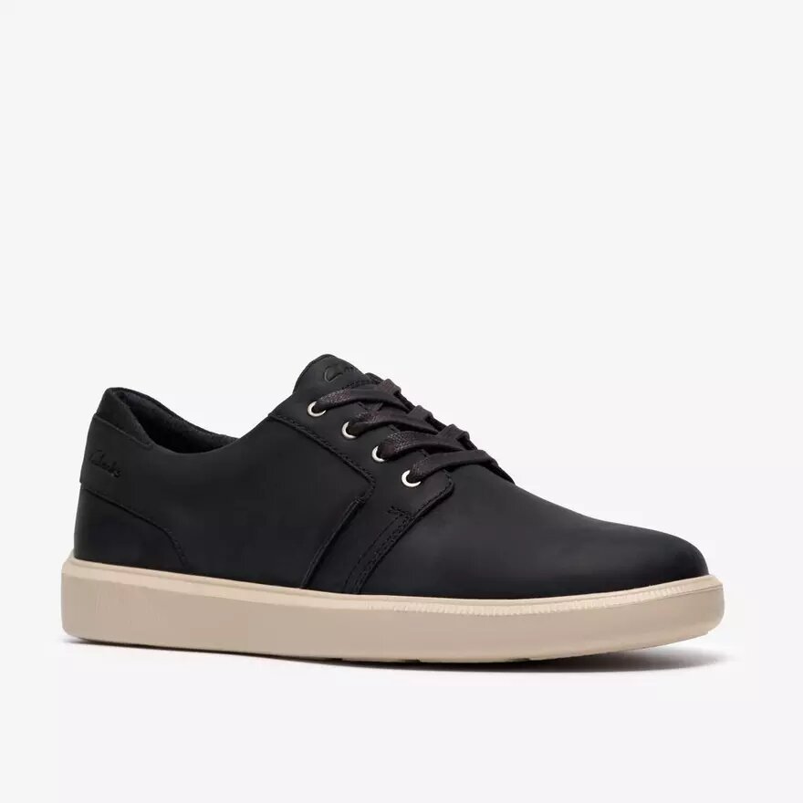 Zapatillas Brodin Seam azul marino para hombre Zapatillas Brodin Seam azul marino para hombre