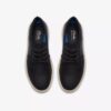 Zapatillas Brodin Seam azul marino para hombre Zapatillas Brodin Seam azul marino para hombre