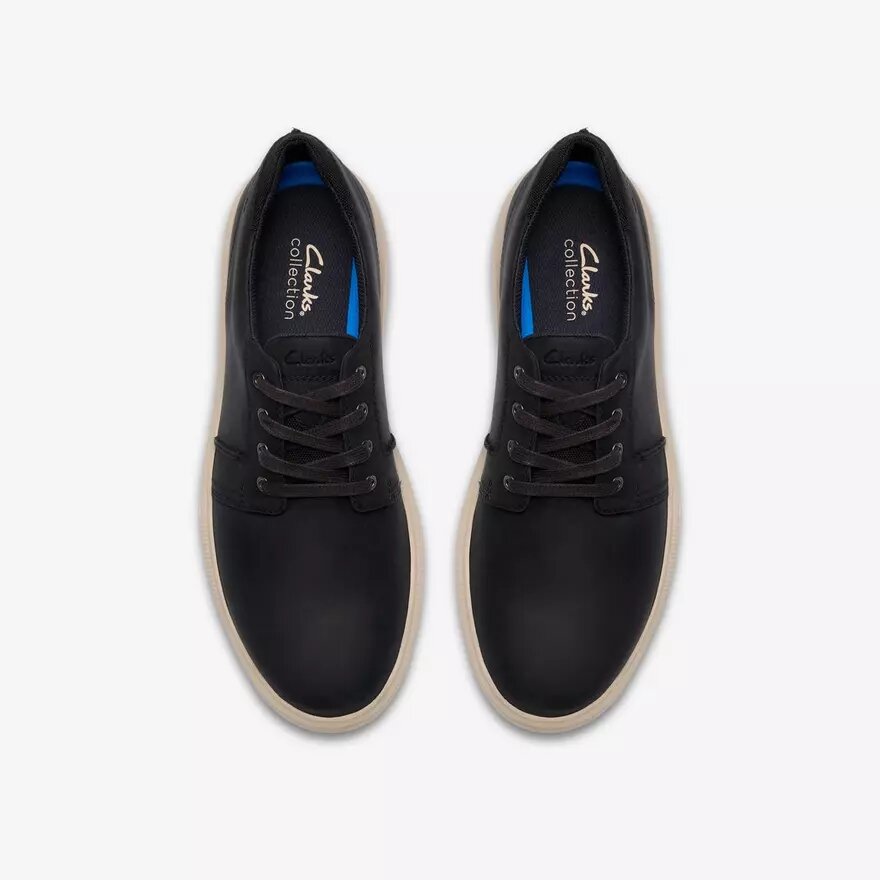 Zapatillas Brodin Seam azul marino para hombre Zapatillas Brodin Seam azul marino para hombre