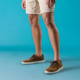 Zapatillas Brodin Seam Beeswax para hombre