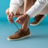 Zapatillas Brodin Seam Beeswax para hombre Zapatillas Brodin Seam Beeswax para hombre