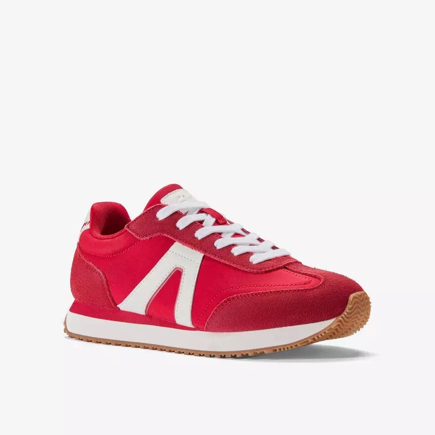Zapatillas Calo Run 2 para mujer en combinación de colores rojos Zapatillas Calo Run 2 para mujer en combinación de colores rojos