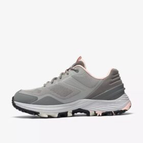 Zapatillas combinadas Lailatrail2 Wp para mujer, color gris, EE. UU. Zapatillas combinadas Lailatrail2 Wp para mujer, color gris, EE. UU.