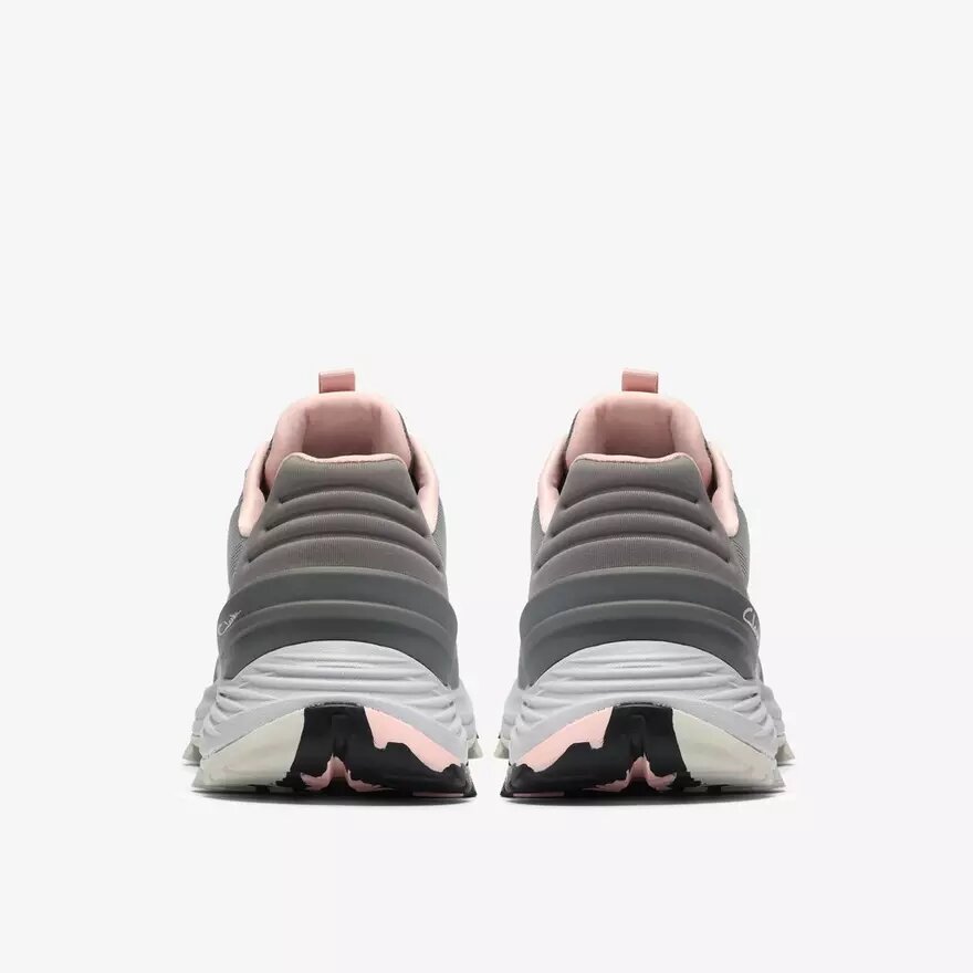 Zapatillas combinadas Lailatrail2 Wp para mujer, color gris, EE. UU. Zapatillas combinadas Lailatrail2 Wp para mujer, color gris, EE. UU.