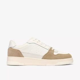 zapatillas combinadas newick lace blancas para hombre 1 280x280 - Zapatillas combinadas Newick Lace blancas para hombre