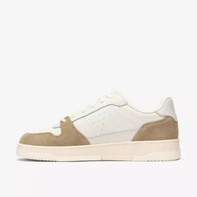zapatillas combinadas newick lace blancas para hombre 2 280x280 - Zapatillas combinadas Newick Lace blancas para hombre