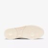 Zapatillas combinadas Newick Lace blancas para hombre