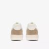 Zapatillas combinadas Newick Lace blancas para hombre