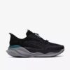 Zapatillas combinadas Pace Rise para hombre en negro