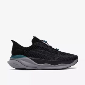 Zapatillas combinadas Pace Rise para hombre en negro