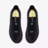 Zapatillas combinadas Pace Rise para hombre en negro