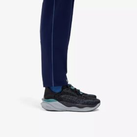 Zapatillas combinadas Pace Rise para hombre en negro