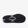 Zapatillas combinadas Pace Rise para hombre en negro