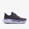Zapatillas combinadas Pace Rise para mujer en negro Zapatillas combinadas Pace Rise para mujer en negro