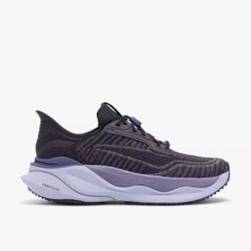 Zapatillas combinadas Pace Rise para mujer en negro