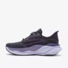 Zapatillas combinadas Pace Rise para mujer en negro Zapatillas combinadas Pace Rise para mujer en negro