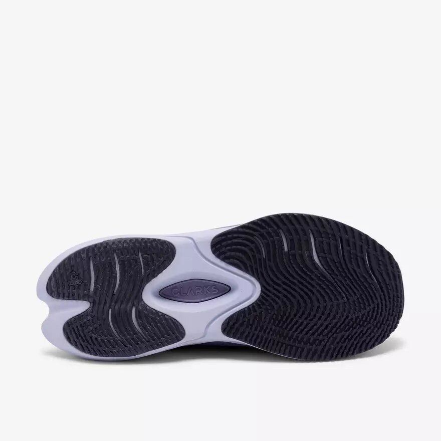 Zapatillas combinadas Pace Rise para mujer en negro Zapatillas combinadas Pace Rise para mujer en negro
