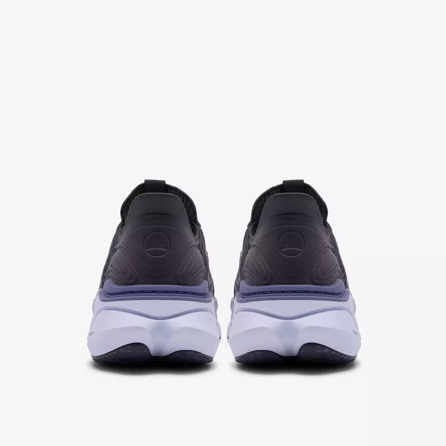 Zapatillas combinadas Pace Rise para mujer en negro Zapatillas combinadas Pace Rise para mujer en negro