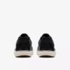 Zapatillas con cordones Mapstone de cuero negro para hombre Zapatillas con cordones Mapstone de cuero negro para hombre