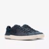 Zapatillas Courtlite2 Run para hombre en nubuck azul marino Zapatillas Courtlite2 Run para hombre en nubuck azul marino