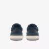 Zapatillas Courtlite2 Run para hombre en nubuck azul marino Zapatillas Courtlite2 Run para hombre en nubuck azul marino