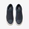 Zapatillas Courtlite2 Run para hombre en nubuck azul marino Zapatillas Courtlite2 Run para hombre en nubuck azul marino
