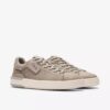 Zapatillas Courtlite2 Run para hombre en nubuck gris | Clark’s Zapatillas Courtlite2 Run para hombre en nubuck gris | Clark’s