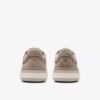 Zapatillas Courtlite2 Run para hombre en nubuck gris | Clark’s Zapatillas Courtlite2 Run para hombre en nubuck gris | Clark’s