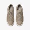 Zapatillas Courtlite2 Run para hombre en nubuck gris | Clark’s Zapatillas Courtlite2 Run para hombre en nubuck gris | Clark’s