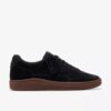 Zapatillas Craft Rally Ace de ante negro para hombre Zapatillas Craft Rally Ace de ante negro para hombre
