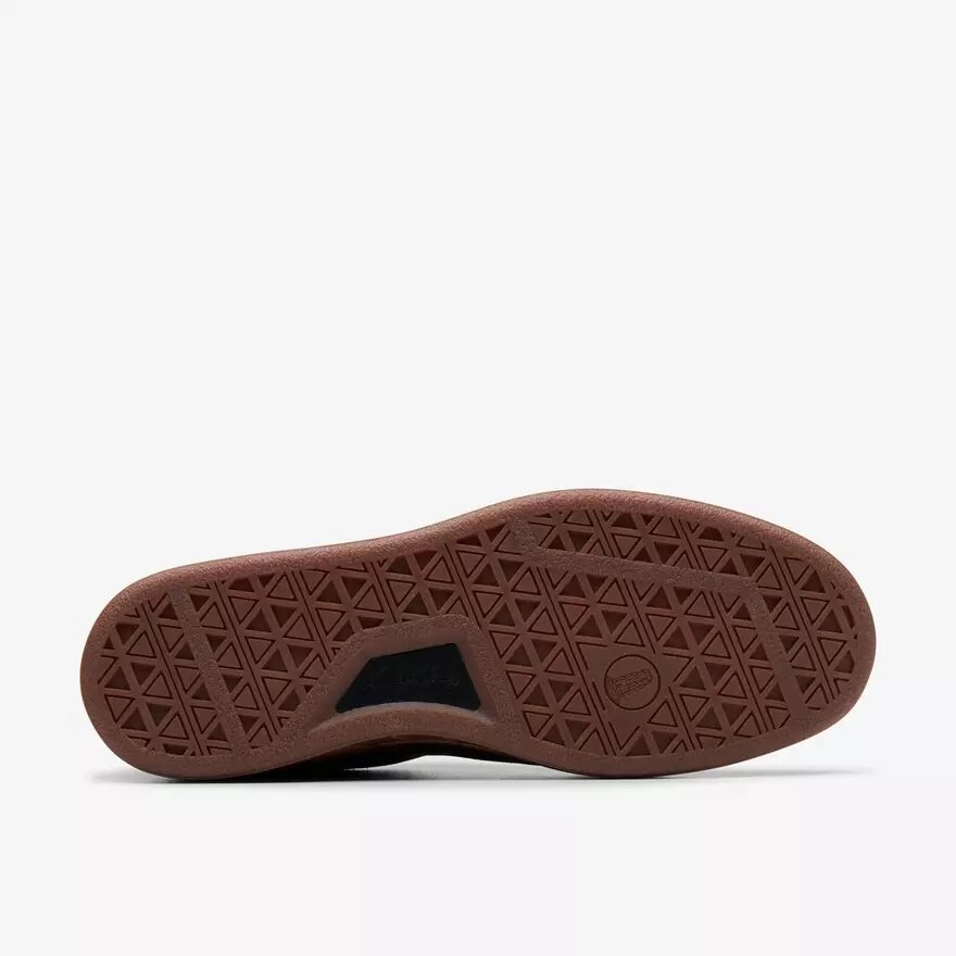 Zapatillas Craft Rally Ace de ante negro para hombre Zapatillas Craft Rally Ace de ante negro para hombre