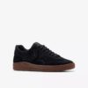 Zapatillas Craft Rally Ace de ante negro para hombre Zapatillas Craft Rally Ace de ante negro para hombre