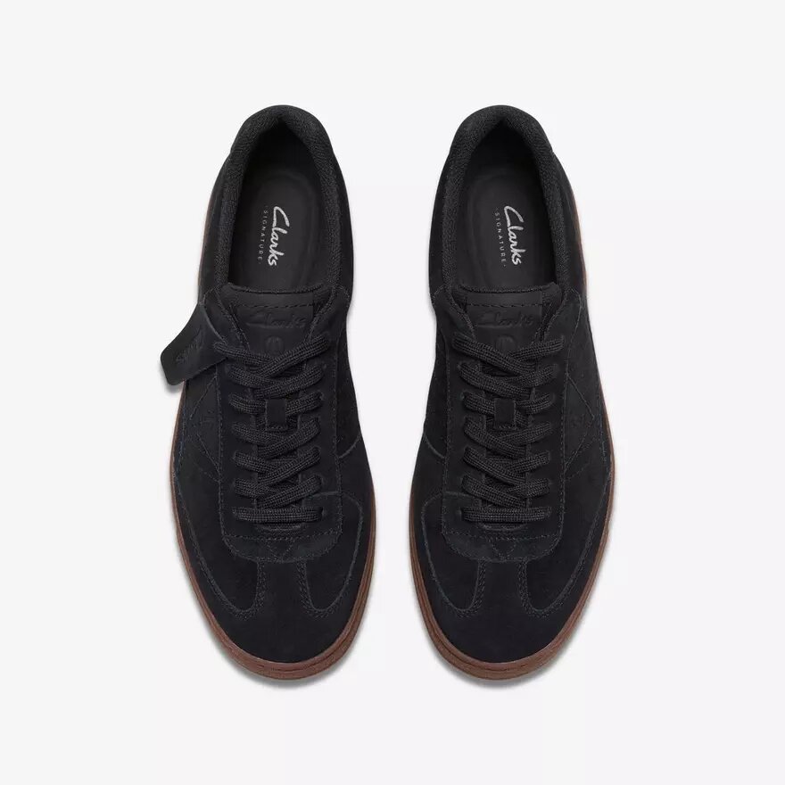 Zapatillas Craft Rally Ace de ante negro para hombre Zapatillas Craft Rally Ace de ante negro para hombre