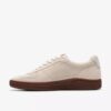 Zapatillas Craft Rally Ace para hombre de ante blanco roto Zapatillas Craft Rally Ace para hombre de ante blanco roto