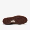 Zapatillas Craft Rally Ace para hombre de ante blanco roto Zapatillas Craft Rally Ace para hombre de ante blanco roto