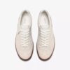 Zapatillas Craft Rally Ace para hombre de ante blanco roto Zapatillas Craft Rally Ace para hombre de ante blanco roto